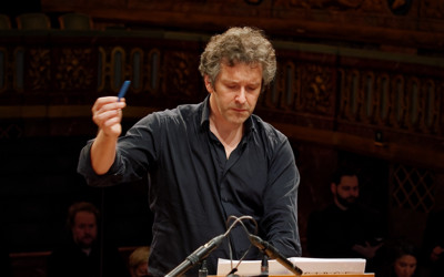 © Pascal Le Mée
