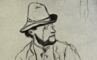 © Bibliothèque du conservatoire de Genève