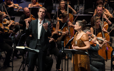 © Festival Berlioz - Bruno Moussier