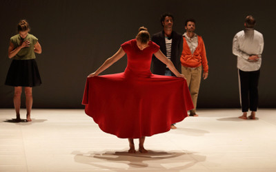 © Stéphane Bellocq