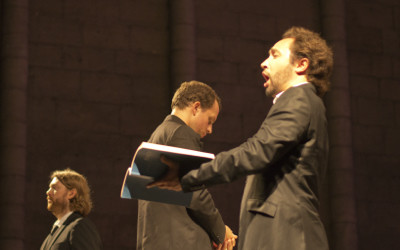 © Romain Batteux / Sinfonia en Périgord