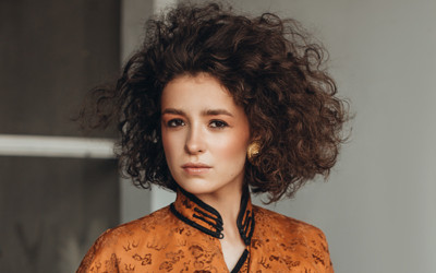 © Julia Altukhova