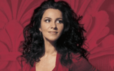 Angela Gheorghiu