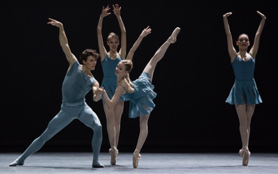 © Ann Ray - Opéra national de Paris