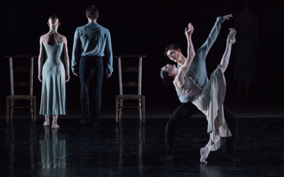 © Ann Ray / Opéra national de Paris
