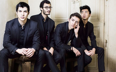 quatuorarod.com