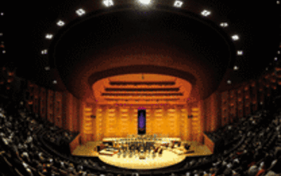Auditorium de lyon