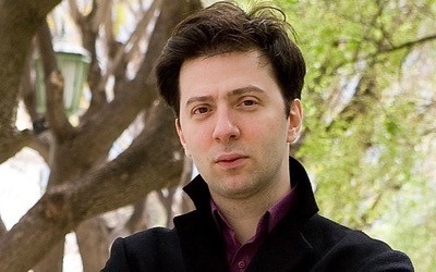 © Dimitris Stoupakis