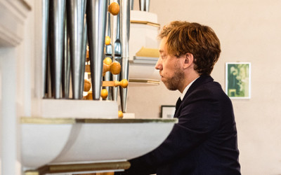 © Bach en Combrailles - Anthoine Thiallier