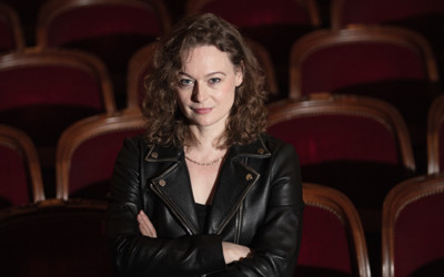 Angéline Moizard