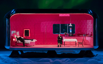 © Opéra national de Paris/ Charles Duprat