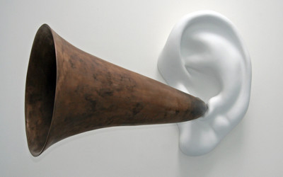 © Courtesy of John Baldessari