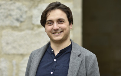 © Bertrand Pichène - FLCD