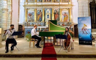 © Festival de Santander