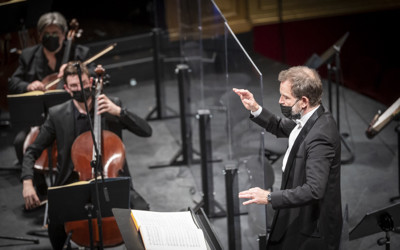 © Opéra Royal de Wallonie