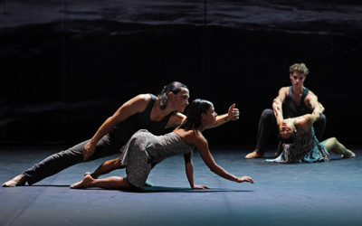© Stéphane Bellocq
