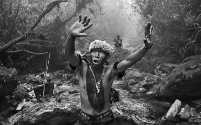 © Sebastião Salgado