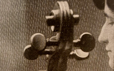 © Musica 1903 (P.191) - Bibliothèque du Conservatoire de Genève