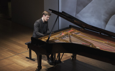 © Fondation Louis Vuitton