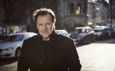 © Sony - Gregor Hohenberg