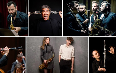 © Selmer Music Festival