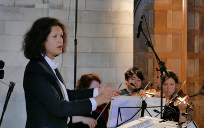 © Caroline Prévost