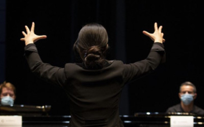 © Concours international de Besançon
