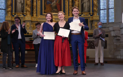 © Sylvie Cochet / Concours Corneille