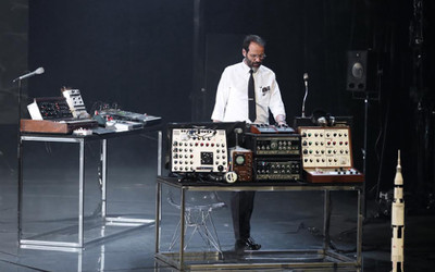 © aujourd'hui musiques