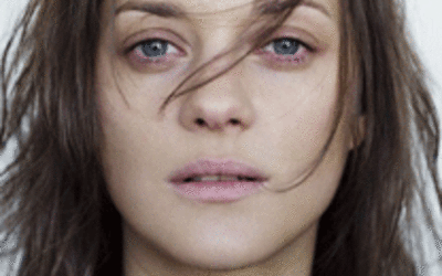 © Mondino Marion Cotillard