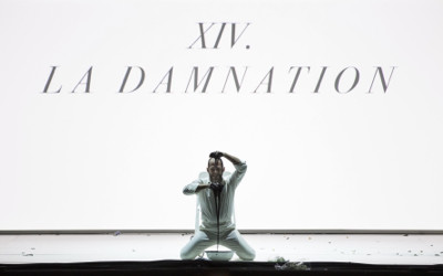 Photo © Yasuko Kageyama – Teatro dell’Opera di Roma