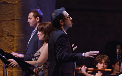 © Bertrand Pichène