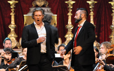 © Festival de Beaune