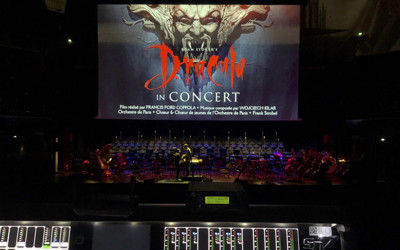 © Europaïsche FilmPhilharmonie / Fernando Carmena / Sony pictures