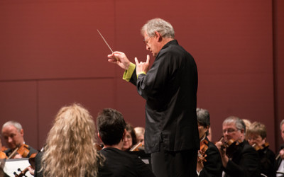 © SimonBarralBaron pour le Festival Berlioz