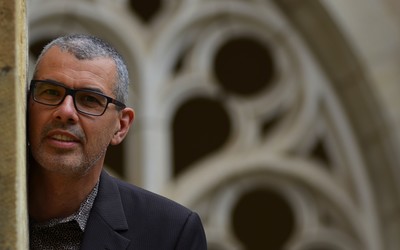 © Bertrand Pichène