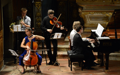 © Festival Pablo Casals