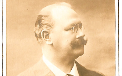 © Archives Leduc