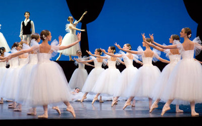 © David Elofer - Opéra national de Paris