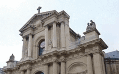 église saint roch