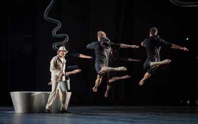 © Ann Ray - Opéra national de Paris