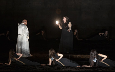 © Emilie Brouchon - Opéra national de Paris