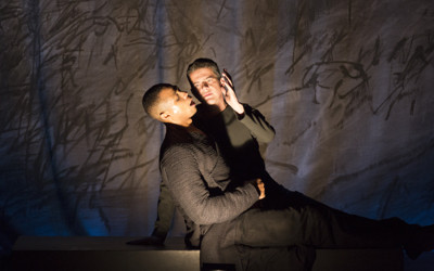 © Elisa Haberer - Opéra National de Paris