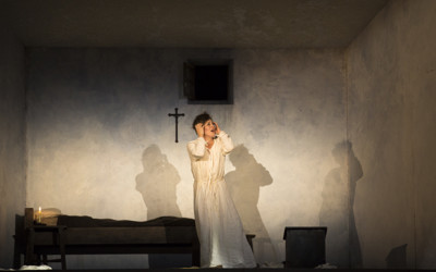 © Elisa Haberer / Opéra national de Paris