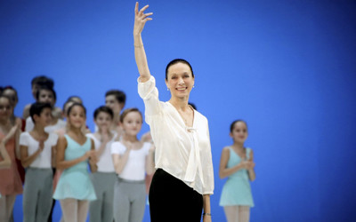 © Francette Levieux - Opéra national de Paris