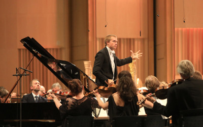 © Catalina Filip - G. Enescu Festival