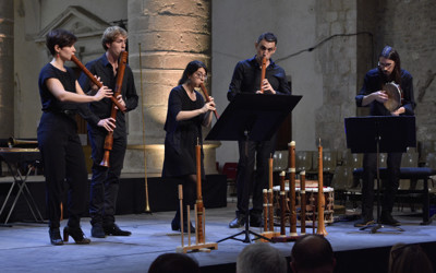 © Bertrand Pichène