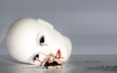 © Monika Rittershaus