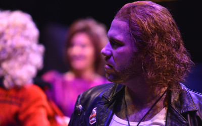 © Théâtre Roger Barat Herblay