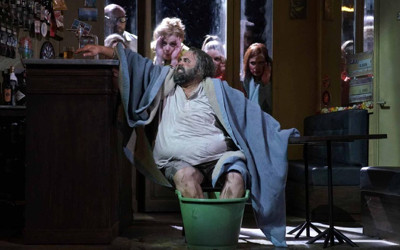 © Javier Del Real / Teatro Real